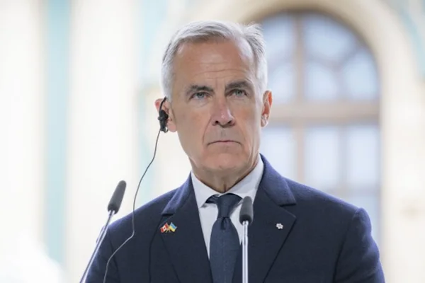 Carney: Dunn House modelini Toronto’da genişletiyoruz