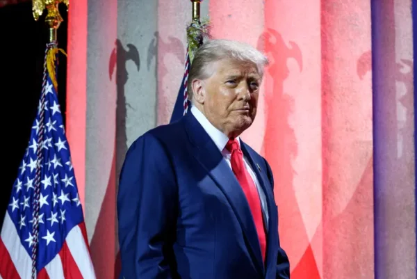 Trump, ABD’nin en yüksek bilim ve teknoloji ödüllerini takdim edecek