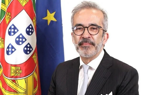 Rangel: CPLP, Portekiz ve dokuz üye ülke için stratejik bir değer