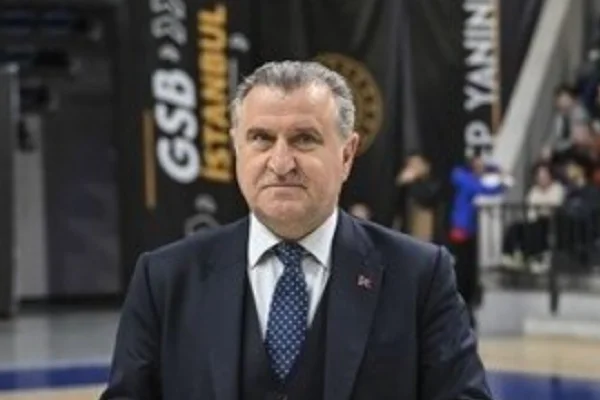 Bak: Kırıkkale Merkez Yeni Spor Salonu, Erkekler Voleybol Şampiyonlar Kupası’yla açıldı