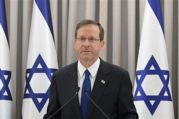 Herzog, Save a Child’s Heart’ın 30 yıllık çalışmalarını kutladı