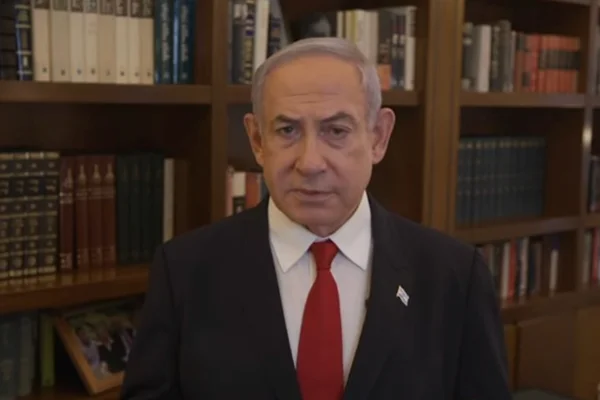 Netanyahu: 1992’deki seçim hatası tekrarlanmamalı
