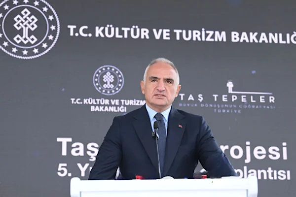 Ersoy: Aziz Sancar Müzesi, hocamızın hayatını ve bilimsel mirasını yaşatacak