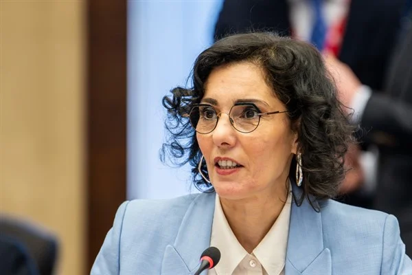 Lahbib: Avrupa’nın hazırlık kapasitesi ve eşitlik konularını Çekya’da ele alacağım