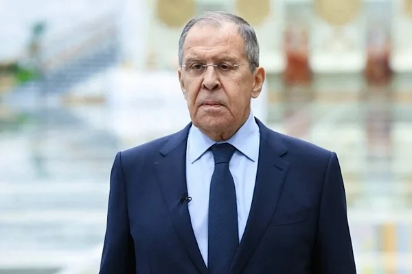 Lavrov: Nazizm, Kiev’de neo-Nazi bir rejimi iktidara taşımak için kullanılıyor