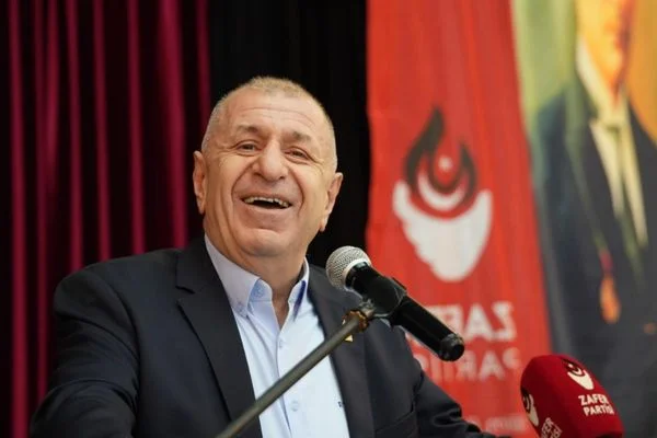 Özdağ: Cumhuriyet tarihinin en ağır ekonomik buhranlarından birini yaşıyoruz