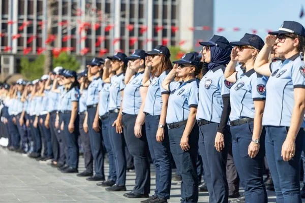 İzmir Büyükşehir Belediyesi 90 zabıta memuru alacak