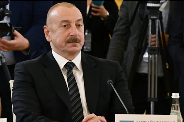 Aliyev, ICESCO Genel Direktörü Al-Maliki’yi kabul etti