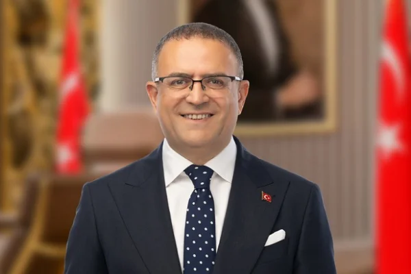 Derince Belediye Başkanı Gökçe’den Cumhuriyet Bayramı mesajı