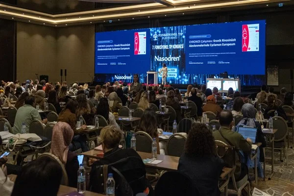 Antibiyotik direnci küresel sağlık tehdidi olmayı sürdürüyor