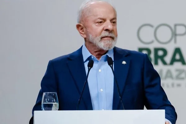 Lula, kızını kaybeden Juca Kfouri'ye destek mesajı verdi
