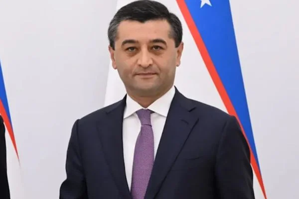 Saidov: Ürdün’deki terör saldırısını şiddetle kınıyoruz