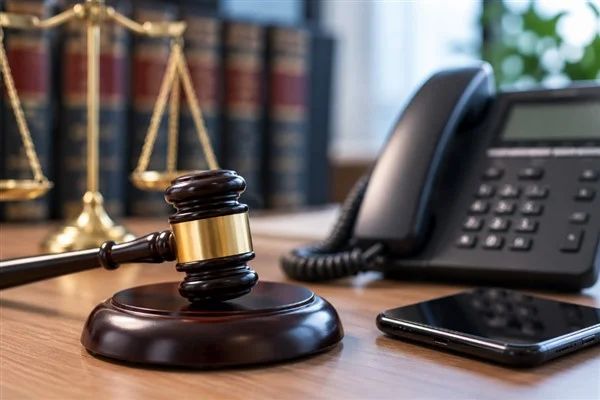 Av. Sezgen: Sahte hukuk bürolarına telefon hatlarını kim sağlıyor?