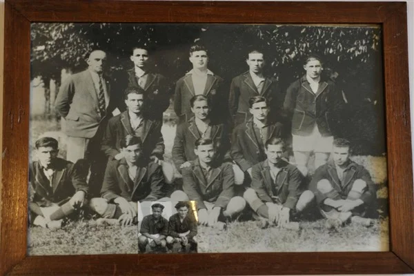 Futbolun Cumhuriyet ile kesiştiği gün, 31 Ağustos 1928