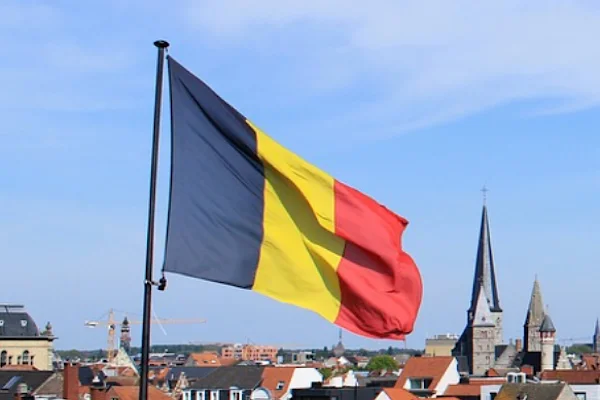 NATO'nun Partnerships360 Sempozyumu Brüksel'de açıldı