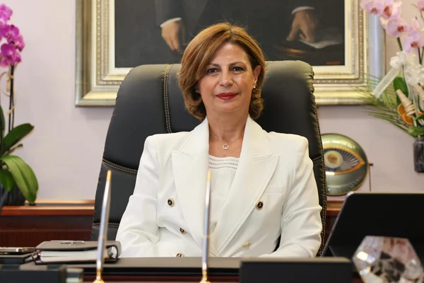 Başkan Ünlüce: Cumhuriyet, umudumuz ve en doğru yol haritamızdır