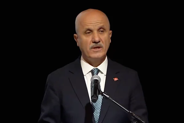 Özvar, Taşkent’te Uluslararası Eğitim Forumu’na katıldı