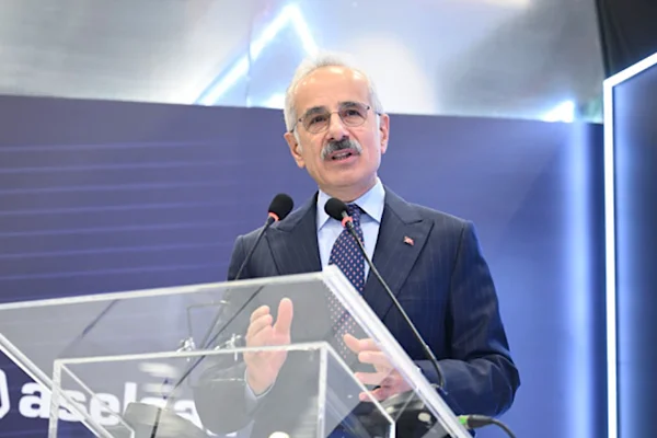 Uraloğlu: Cumhuriyet Bayramı’nda bazı raylı sistem hatları ücretsiz olacak