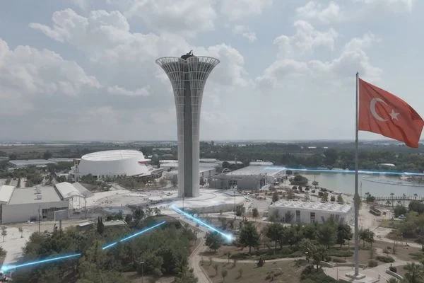 COP31’in dijital altyapısında Türk Telekom imzası