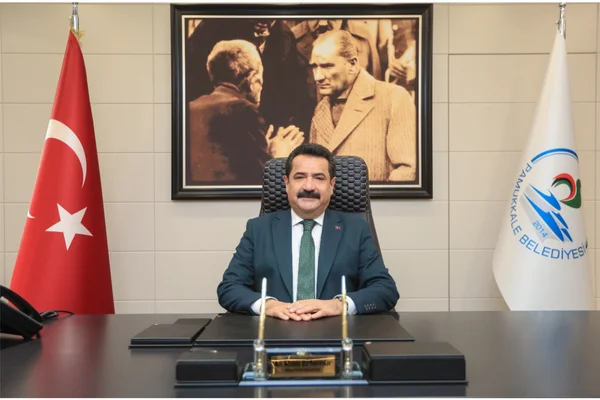 Başkan Ertemur: Cumhuriyet ışığının sonsuza dek parlamasını diliyorum
