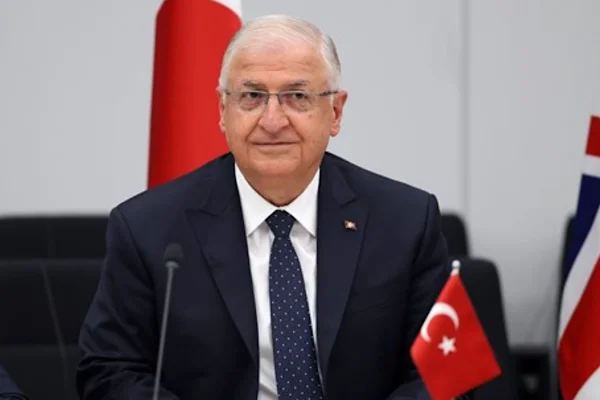Güler: Sivil gemilere yönelik saldırılar derhal durdurulmalı