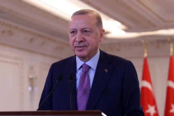Erdoğan: Türkiye-Kazakistan ilişkilerini her alanda daha ileriye taşıyacağız