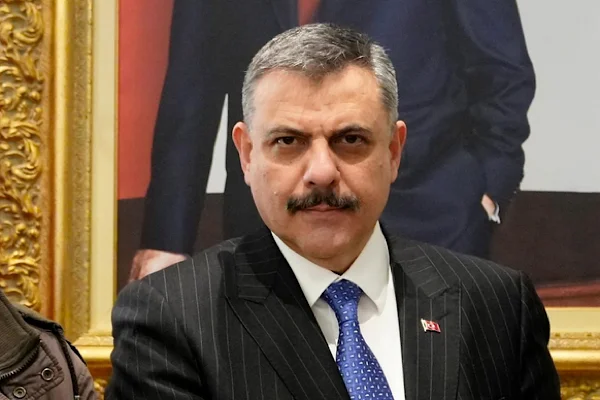 Çiftçi: Son bir yılda 548 kişi Gürcistan’dan Türkiye’ye getirildi