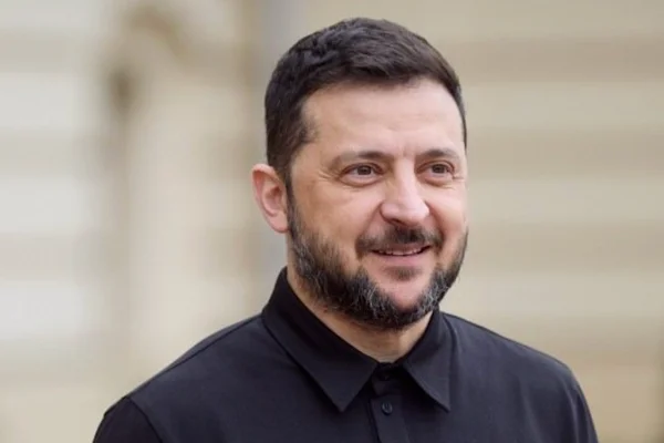 Zelenski: Patriot füzesi önleyicilerine ihtiyacımız var