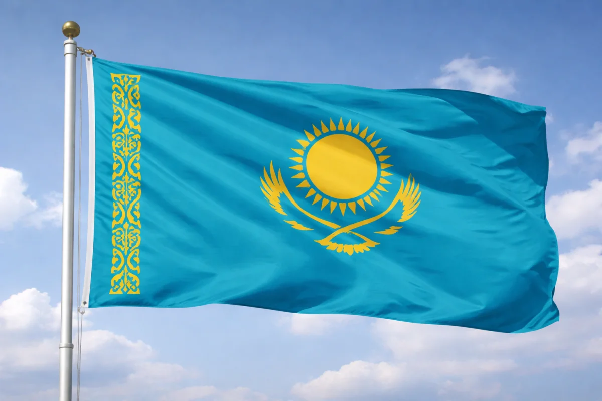 Kazakistan’dan Türk devletleri arasında dijital iş birliği vurgusu