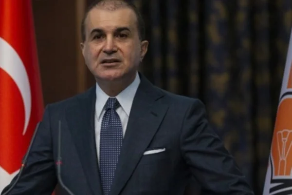Çelik: Demokrasi ve millî iradeden taviz vermiyoruz