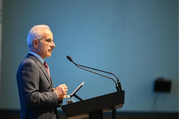 Bakan Uraloğlu: Milli hızlı trenin test sürüşü tamamlandı