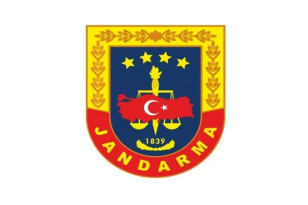 Jandarma Komando Özel Asayiş Komutanlığından 29 Ekim'e özel su altı dalışı