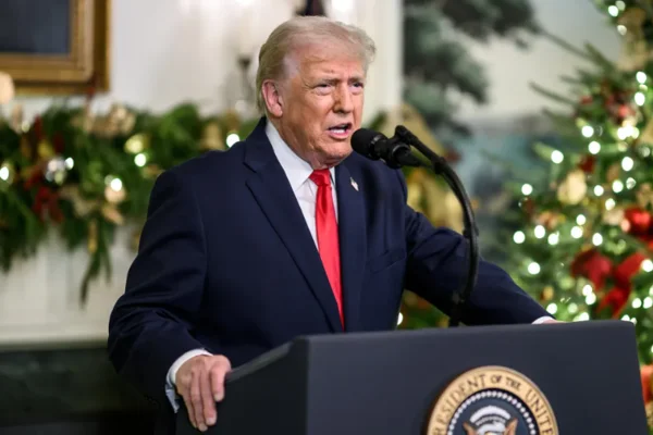 Trump: Her yarışta Cumhuriyetçilere oy verin