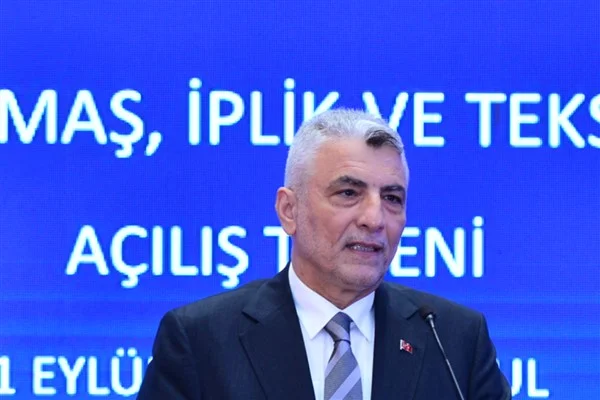 Bakan Bolat’tan Nevşehir’deki kaya düşmesi olayına iİlişkin açıklama