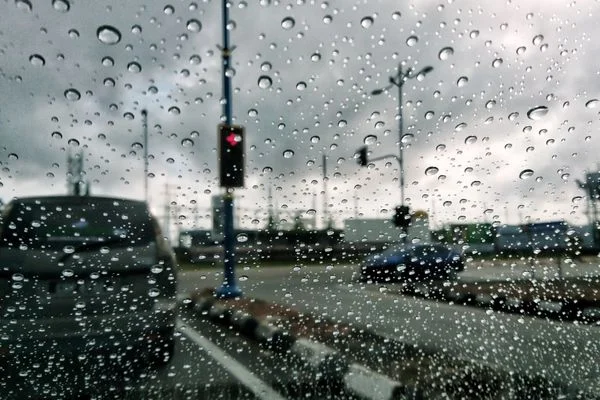 Meteoroloji'den 30 Ekim için kuvvetli yağış uyarısı