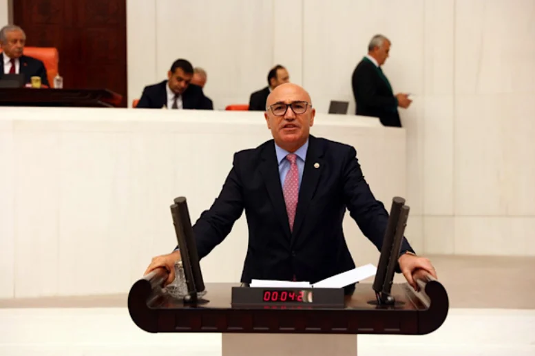 Tanal: Aynı fiile aynı hukuk, herkese eşit adalet istiyoruz