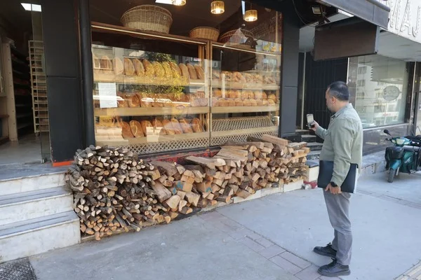 Konak’ta hava kirliliğine karşı denetimler sürüyor