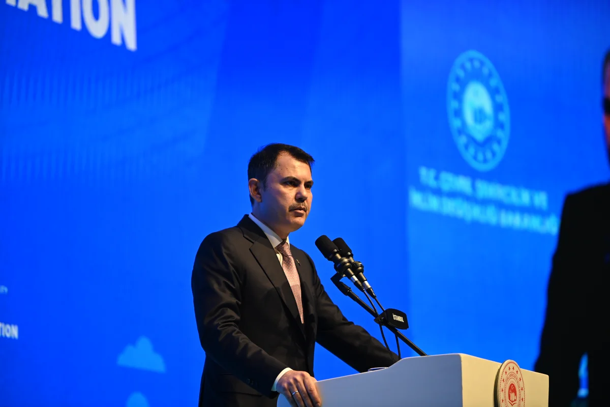 Bakan Kurum şehit olan Er Yusuf Sait için başsağlığı diledi