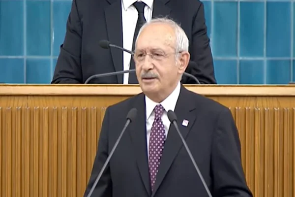 Kılıçdaroğlu: Tarihten ders çıkarıp üretmeliyiz