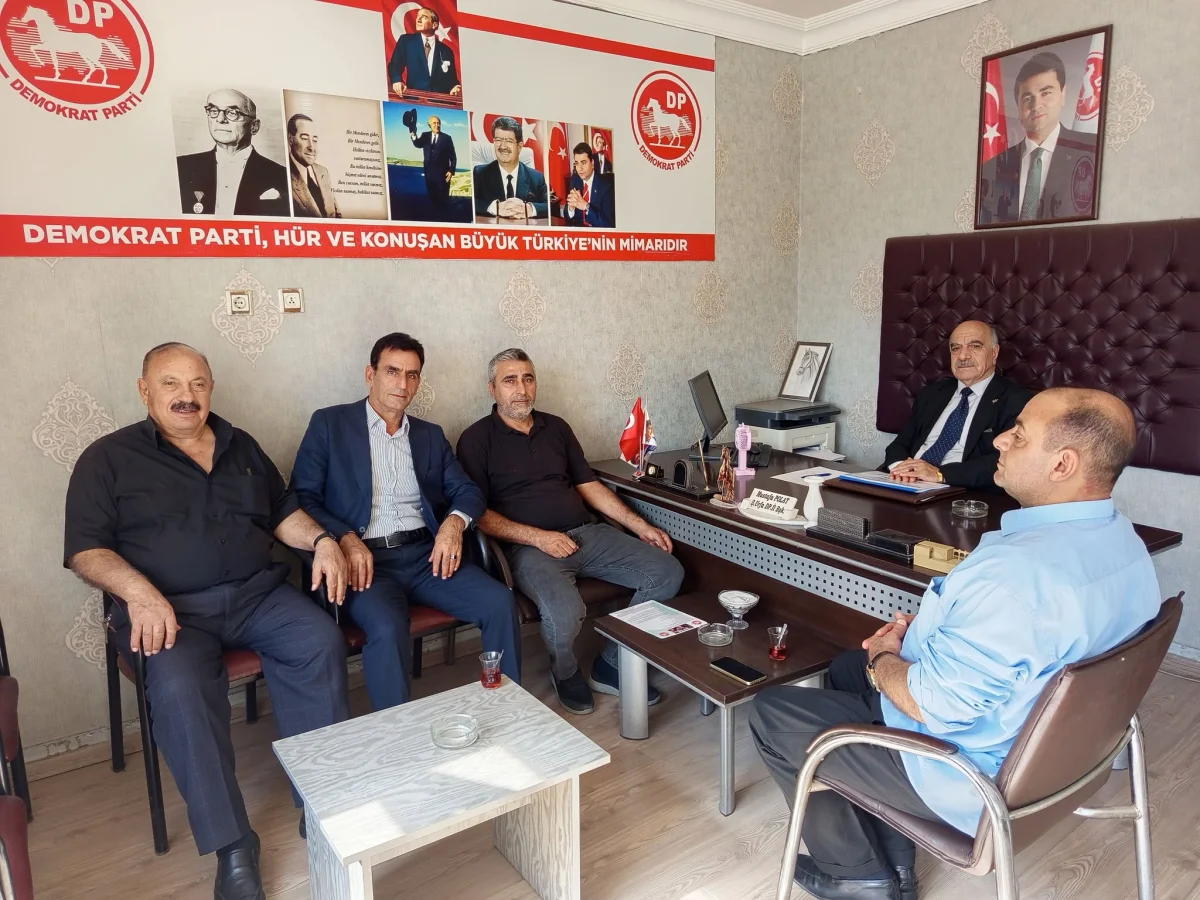 TÜRKİYE'DE SİYASET ŞIMBOLO ŞİRKETİ OLMUŞTUR.
