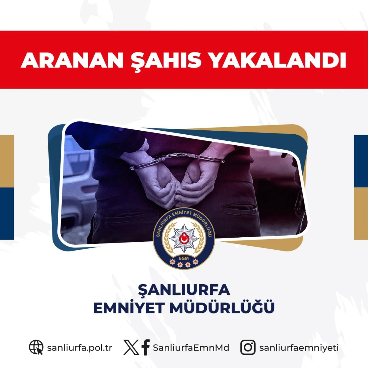 Şanlıurfa’da Yasa Dışı Bahis Operasyonu: 22 Şüpheli Gözaltına Alındı