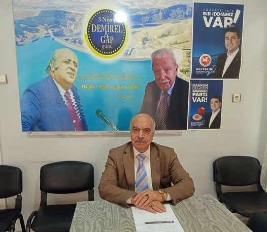 MİLLET ÇARE ÜRETMEK İSTİYOR, YÖNETMEK ÇARE BULMAKTIR, ŞİKAYET ETMEK DEĞİLDİR.