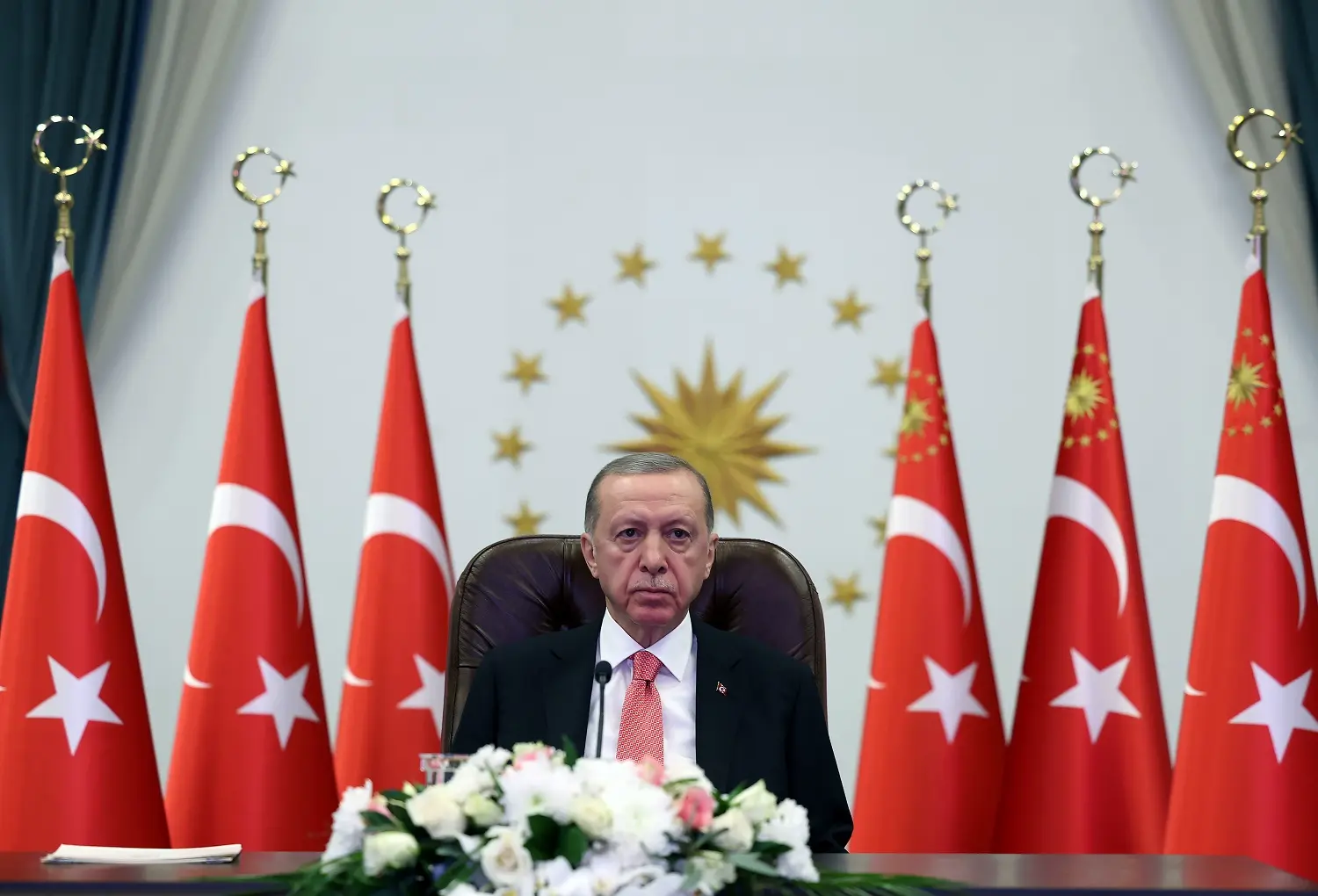 Recep Tayyip Erdoğan: Türkiye'nin Son 25 Yılına Damga Vuran Liderlik Hikâyesi