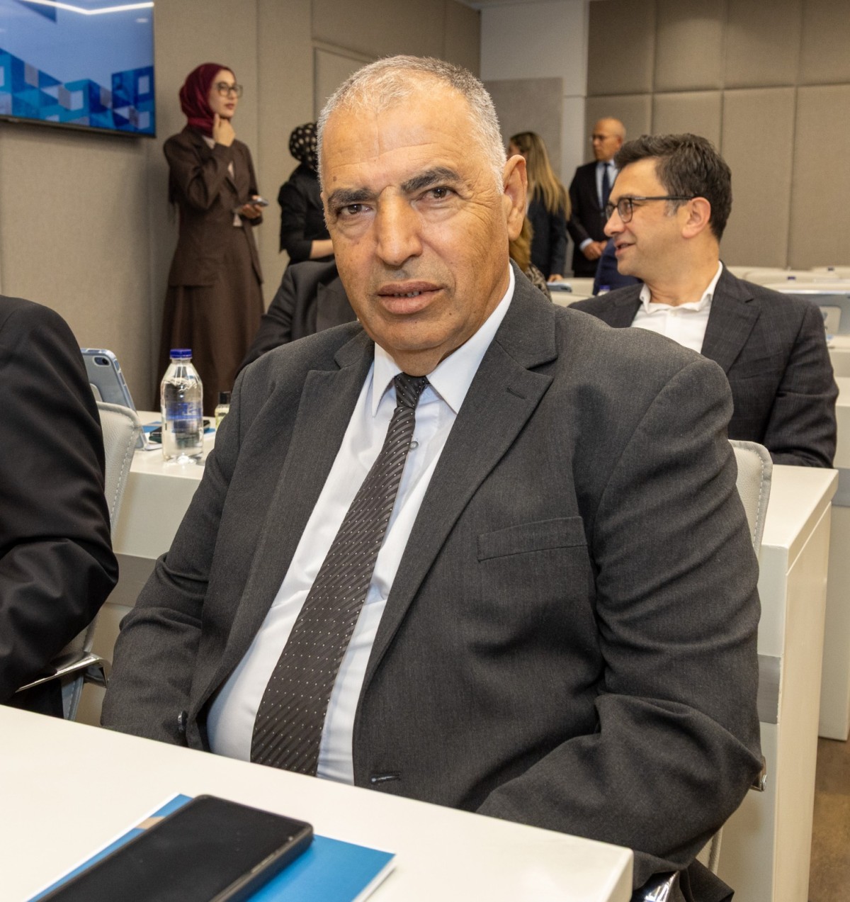 Şanlıurfa’da Gazetecilere Saldırıya Gülebak'tan Sert Tepki