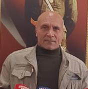 İBRAHİM UYGUR 