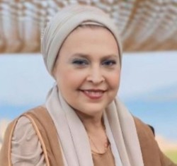 Nurcan HUYELMAS