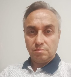 Bülent Karaca