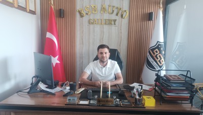 Şanlıurfalı Fenomen Bedih Mermer, Sosyal Medyada Araç Satışına Yeni Bir Boyut Kazandırdı