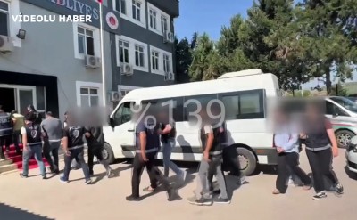 Haber videoları